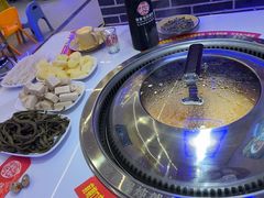 -徐家屯铁锅炖(宋家庄店)