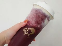 -喜茶(东莞雍华庭店)