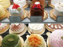 -布歌东京(金融街购物中心店)