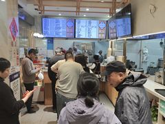 -饺子季水饺餐厅(新市街店)