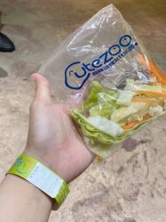 -酷嗒动物文化乐园(cutezoo西溪乐天城店)