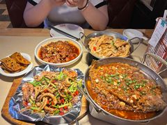 -小柴米·传统江西菜(八一广场店)