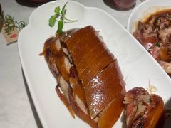 -大鸭梨烤鸭店(花园村店)