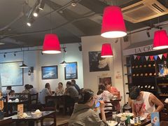 -La Creperie法餐厅(桃江路店)