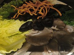 -阿源鱼捞斑鱼火锅·海鲜粥(山景尚宅店)
