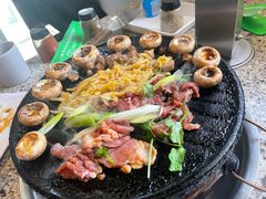-厚味居炙子烤肉·清真(天桥南纬路店)