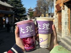 -桥香园过桥米线(复兴路店)