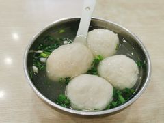 福信鱼丸-福信鱼丸(茶亭路店)