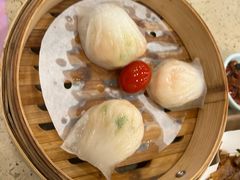 -点都德(龙之梦店)