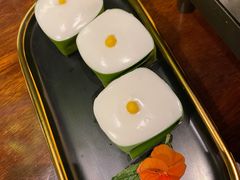 -苏梅花园(群星城店)