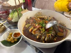 -刘姐啤酒鱼民族演艺餐厅(西街总店)