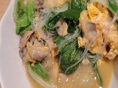 -吕氏疙瘩汤·海鲜新鲁菜(凯德mall新都心店)