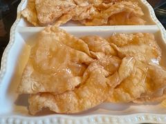 -白天鹅宾馆-宏图府餐厅