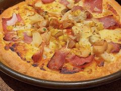 -必胜客(金元宝店)