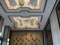 -Social 秀西餐厅-长沙瑞吉酒店(运达店)