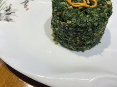 香干马兰-三凤酒家·百年无锡菜(清扬茂业店)