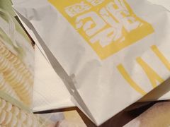 -麦当劳(城东万达广场店)