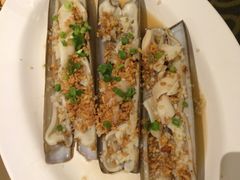 -无招牌海鲜餐厅(滨海艺术中心店)