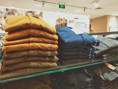 -MUJI无印良品(远洋未来广场店)