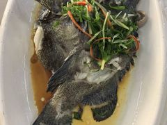 -众味海鲜大排档·活海鲜·潮汕味(南澳店)