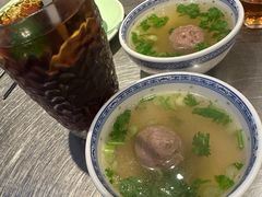 -潮界(LU·ONE凯德晶萃广场店)