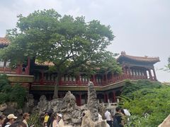 -故宫钟表馆