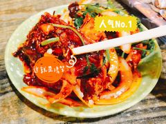 -老王太太串吧(中街店)