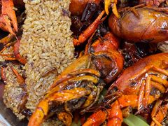 -BABANA烧烤·龙虾·海鲜