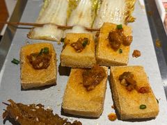 -探唐烧烤(棠东店)