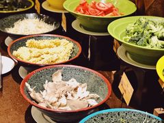 -火舞泰·泰式海鲜火锅餐厅(世纪城店)