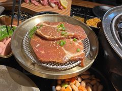 -九田家黑牛烤肉料理(珠江摩尔店)
