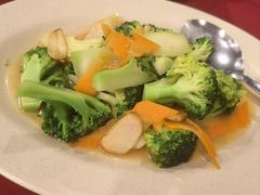 -德成饭店