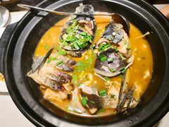 千岛湖鱼头-千岛湖小鱼儿·淳安匠心农家菜