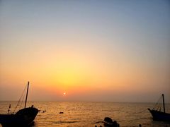 -李官龙王庙海滨旅游度假村