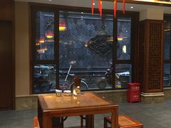 -毅祥斋老孙家泡馍(北院门鼓楼店)