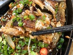 -亿牌牌东北烧烤(怀特店)