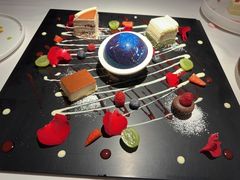 -燃扒房Steakhouse(皇庭店)