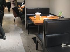 -吕氏疙瘩汤·新鲁菜(济南万象城店)