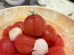 -大树餐厅(益田假日店)