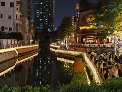 -广州西关永庆坊旅游区