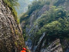 -楠溪江风景名胜区