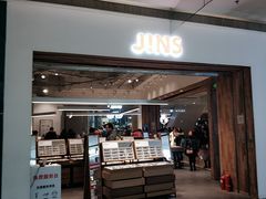 -JINS(天津大悦城店)