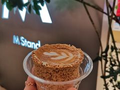 -M Stand(宁波万象城店)