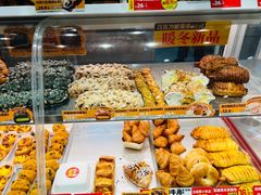 -味多美蛋糕(洋桥店)