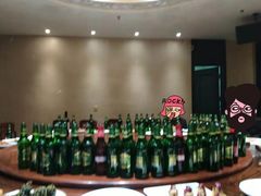 -福季酒店(怡园绿景店)