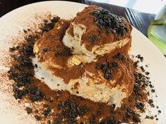 -吃饼人西餐(南开店)