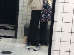 -汗水空间私教健身连锁(SM广场店)