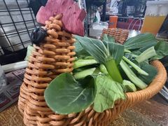 -皖北巫氏三胖地锅鸡(长淮总店)