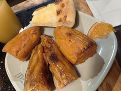 -韩盛·盛江山自助料理(沈辽路万达店)