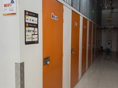 -美立方自助仓迷你小仓库(太阳宫凯德店)